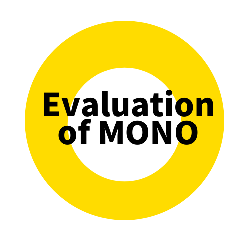 Evaluation of MONO